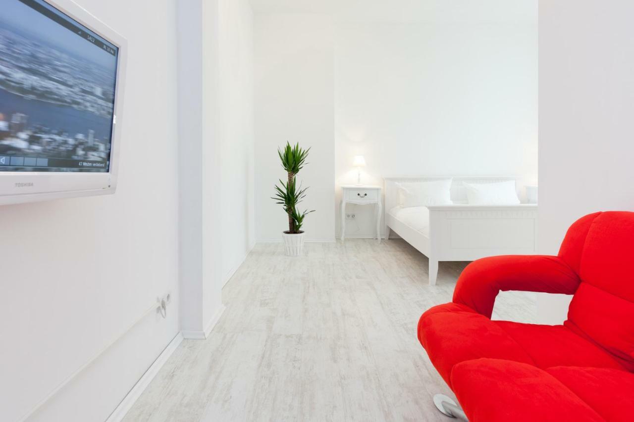 Apartment The Cloud